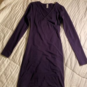 AMERICAN APPAREL Mini Dress